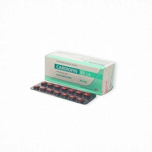 Angina – Country Medical Pharmacy