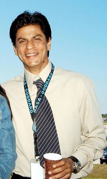 Shahrukh Khan
