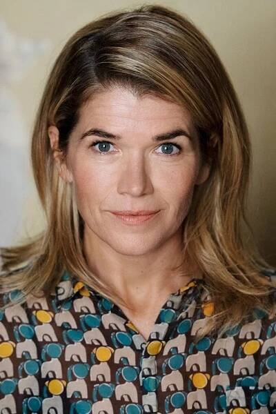 Anke Engelke herečka