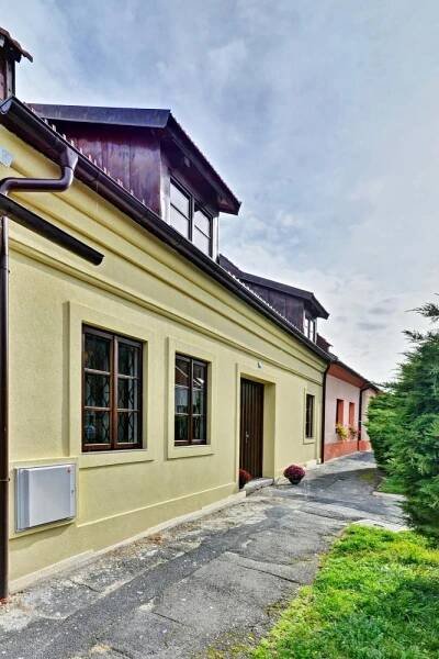 Pension Na Letním bytě i v zimě, Kouřim | Hotel.cz