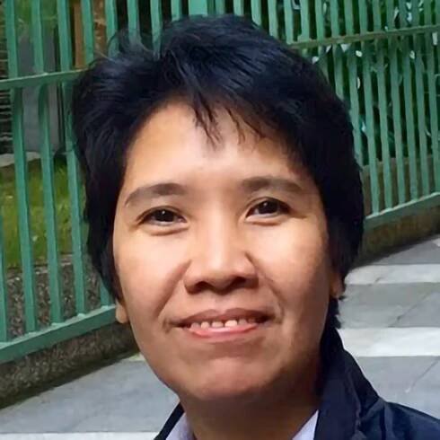 Irene B. Rodriguez, Dr. rer. nat. - Associate Professor, Deputy Director for Facilities and Resources