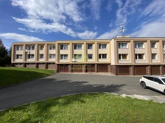 PRONAJATO !!! Břasy u Rokycan – pronájem bytu 3+1. - Reality Fastová