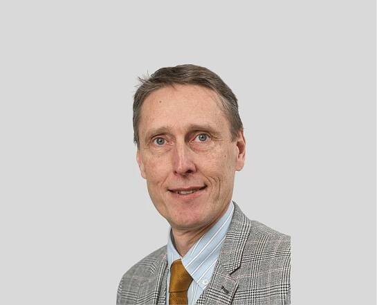 Interview with Olivier François, EuRIC - ICM