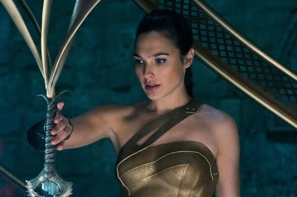 Wonder Woman: Pokračování nebude klasická "dvojka"
