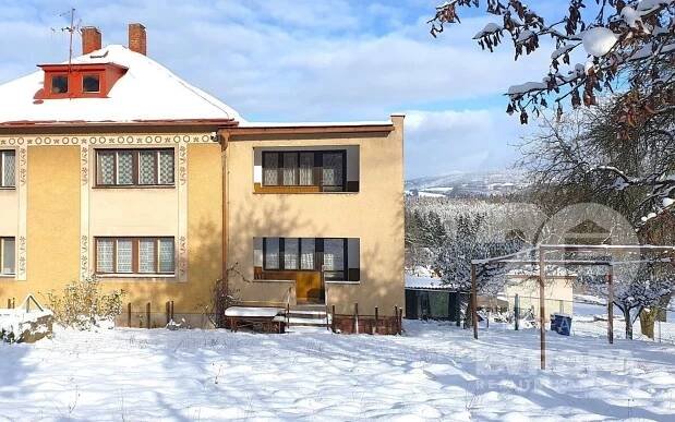 Prodej rodinný dům - Martinice v Krkonoších, 301 m2
