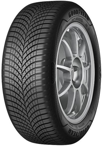 Goodyear Vector 4Seasons Gen-3 215/55 R17 98 W XL od 3 276 Kč