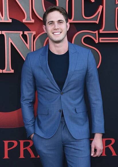 'Glee' Cast's Dating Histories Through the Years