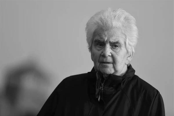 Zemřela Eva Lišková, rodačka z Luže. Nezlomily ji lágry ani pochod smrti
