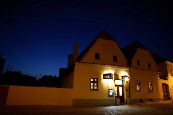 Hotel Lahofer