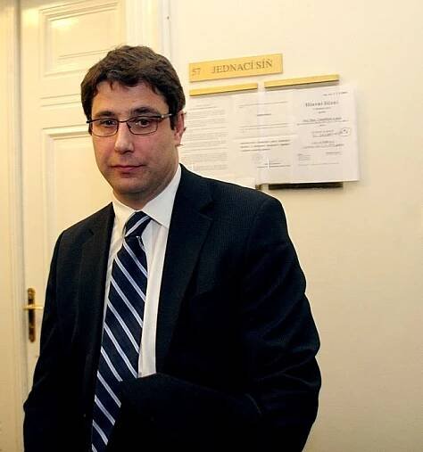 Mlynář byl potrestán příliš tvrdě, myslí si i obžaloba