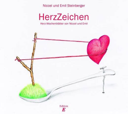 Emils Webseite auf Deutsch - Emil Steinberger Kabarettist