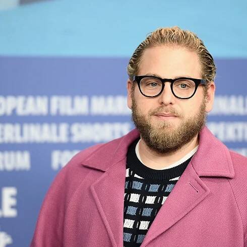 Jonah Hill asks crucial question about SATC reboot And Just Like That
