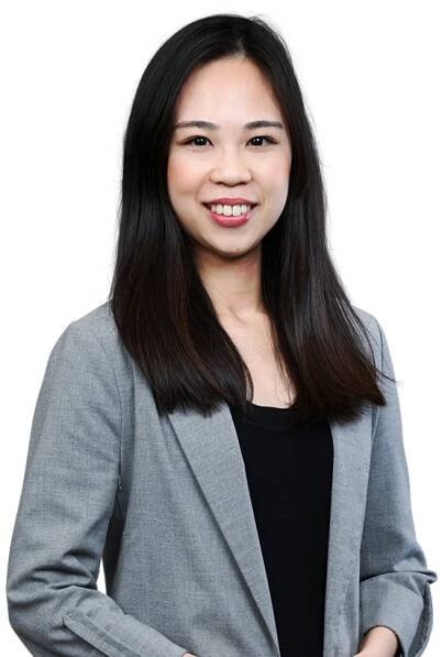 Winnie Leung