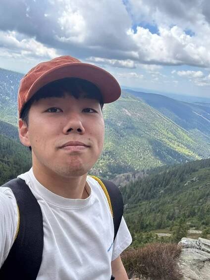 Yumeto Ogura – Japan