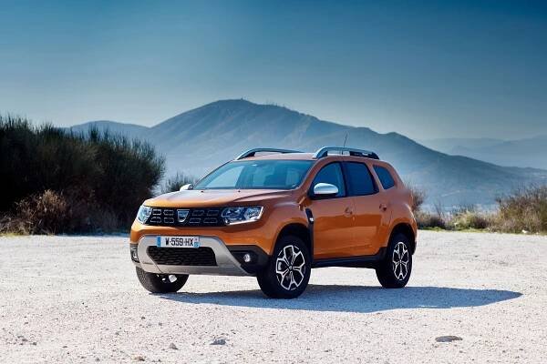Nová Dacia Duster na fotografiích: Zlepšila se tam, kde to opravdu potřebovala