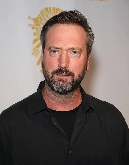 Actor/comedian Tom Green attends Criss Angel's HELP (Heal Every Life Possible) charity event at the Luxor Hotel and Casino benefiting pediatric cancer research and treatment on Sept. 12, 2016, in Las Vegas, Nevada. 
