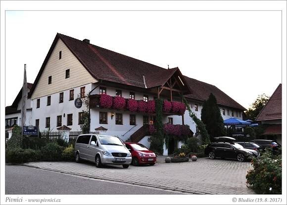 Podniky typu pivovarská restaurace - Pivníci.cz