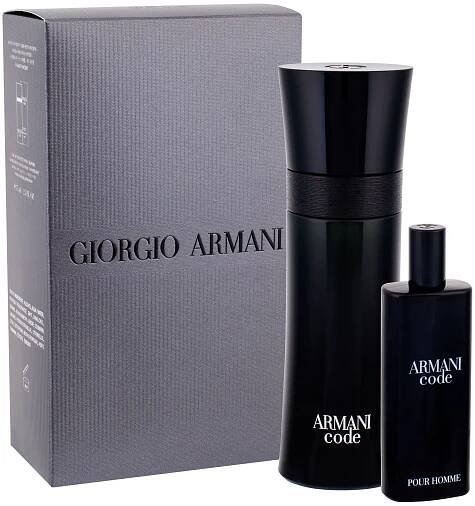 Giorgio Armani Code M EDT