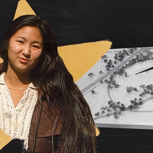 Biography: You Need to Know: Maya Lin