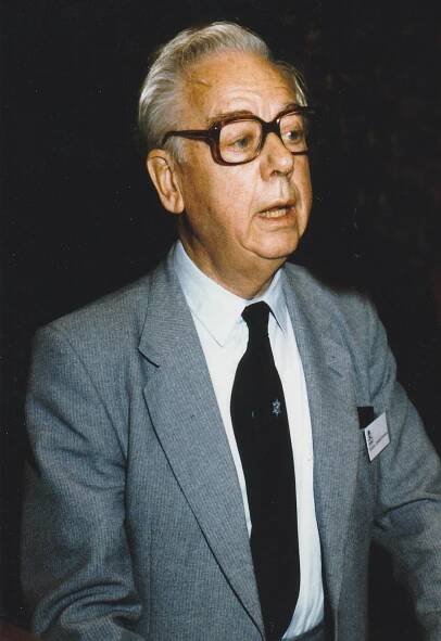 Torsten Hägerstrand – Wikipedia