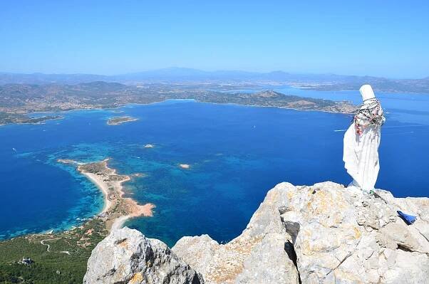 Olbia, combining history and nature: hiking itineraries