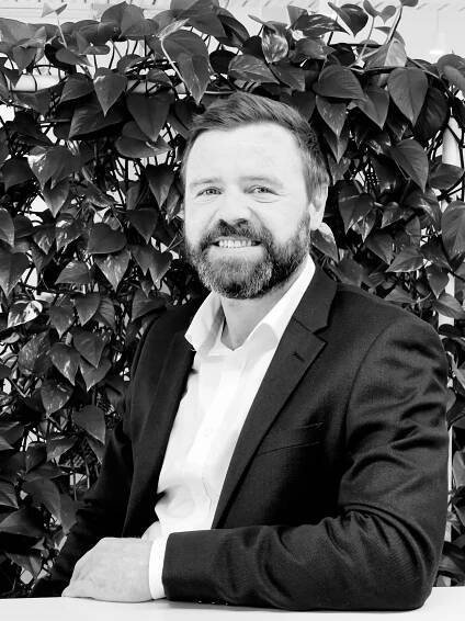 our people — Birdwood Energy