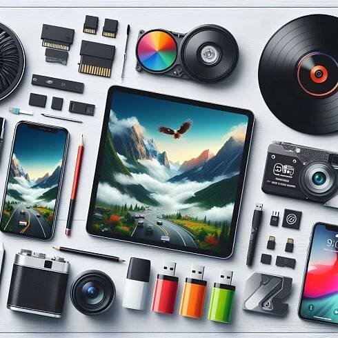 Jak zálohovat data z mobilního telefonu » XPS3D
