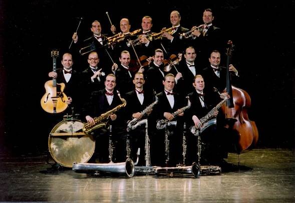 Melody Makers