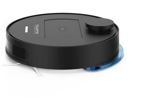 Rowenta RR7675WH Robotický vysavač X-plorer Serie 75 Uživatelská příručka
