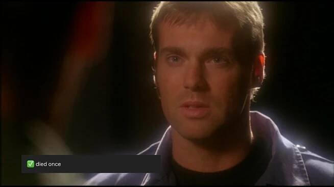 stargate sg-1 on Tumblr