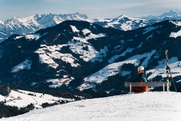 Ski Juwel Wildschönau
