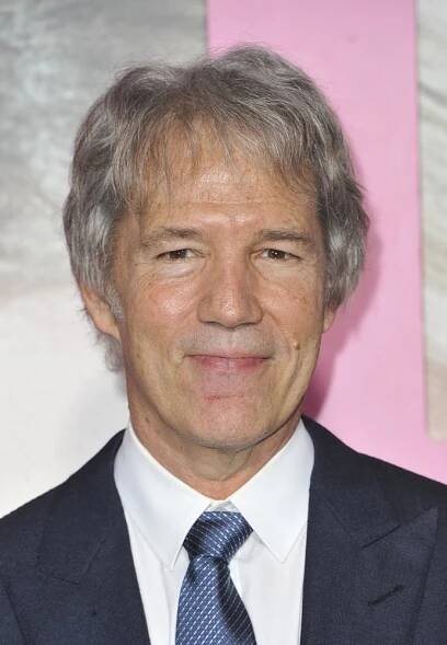 David E. Kelley at arrivals for BIG LITTLE LIES Premiere on HBO, TCL Chinese Theatre (formerly Grauman''s), Los Angeles, CA February 7, 2017. Photo By: Elizabeth Goodenough/Everett Collection