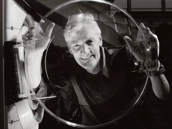 The 5,126 Failures Behind Dyson’s Legendary Success