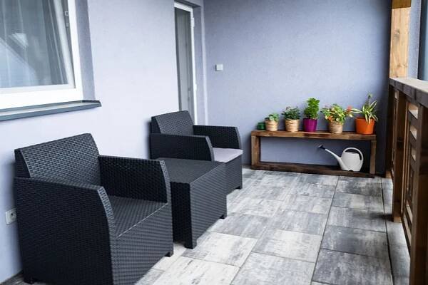 Apartmán Vilová – Horní Suchá » Dovolená v ČR – eUbytko.cz