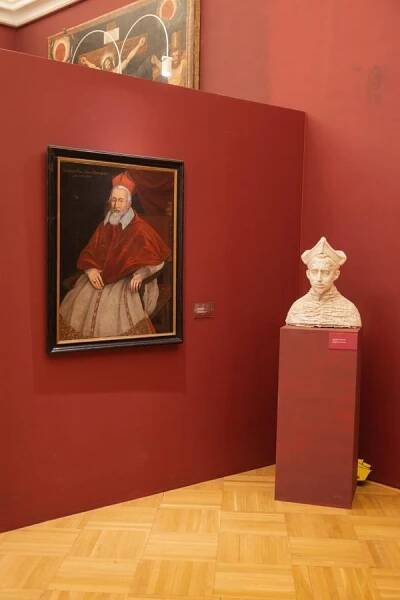 Regionální muzeum v Mikulově foto 5