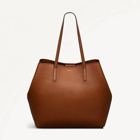 Womens Brown Handbags | Brown Leather Handbags | Radley London