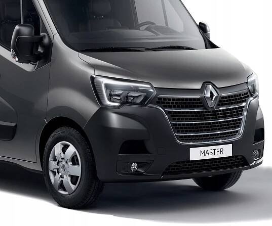 PRAVÝ BLIKAČ SMĚRU ZRCÁTKA RENAULT MASTER 10- Katalogové číslo dílu 60N1206E