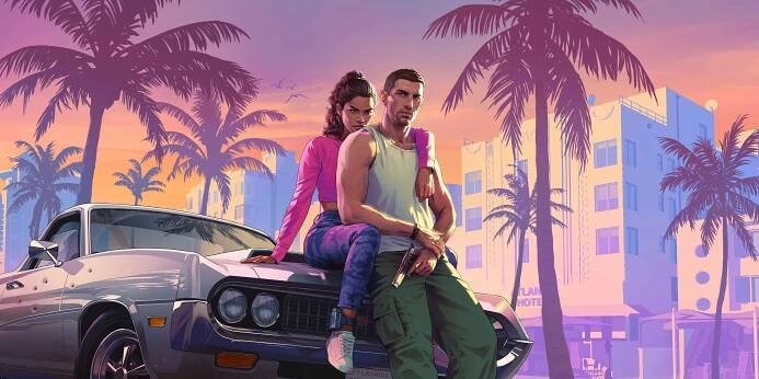 Grand Theft Auto VI - Rockstar Games
