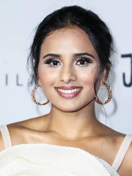 Aparna Brielle - Actress