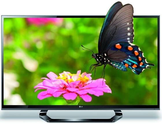 55" LG 55LM615S