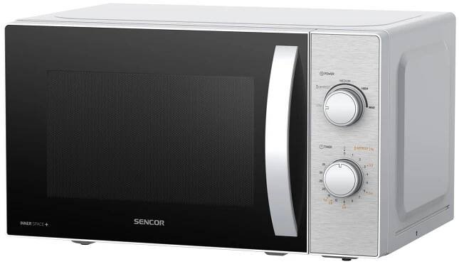 Mikrovlnná trouba SENCOR SMW 4320SS