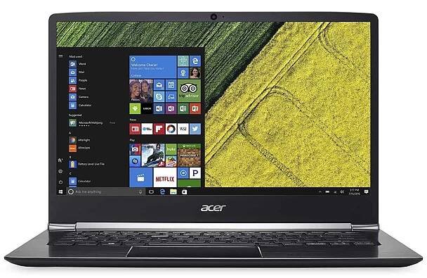 Acer SWIFT 5 