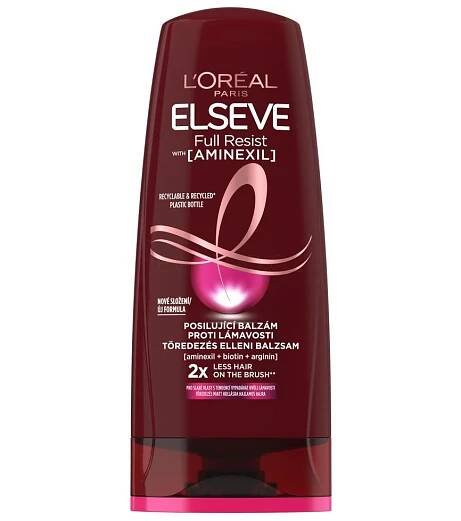 L'Oréal Elseve Full Resist Animexil Strengthening Balm 200 ml