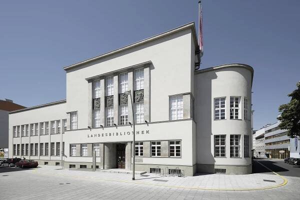 Sumetzberger | Oberösterreichische Landesbibliothek