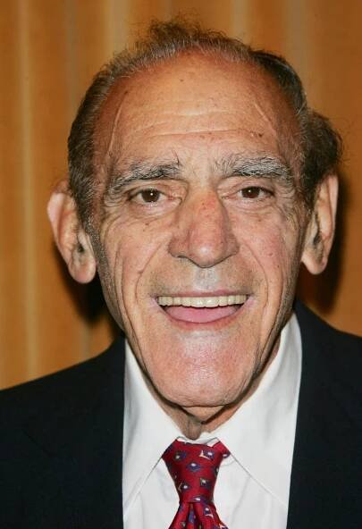Abe vigoda