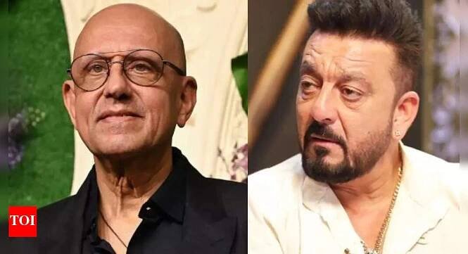 Rajiv Rai opens up on fall out with once best friend Sanjay Dutt: ‘He needed rehab, I spoke to his father Sunil Dutt, if I had not taken that drastic step...’