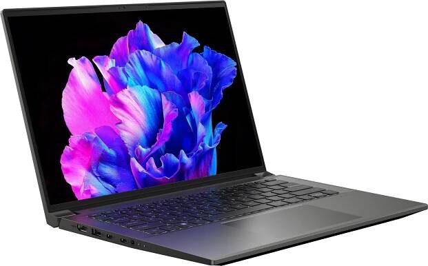 Acer Swift X 14 NX.KMPEC.002