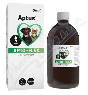 APTUS Apto-Flex vet.sirup 500ml