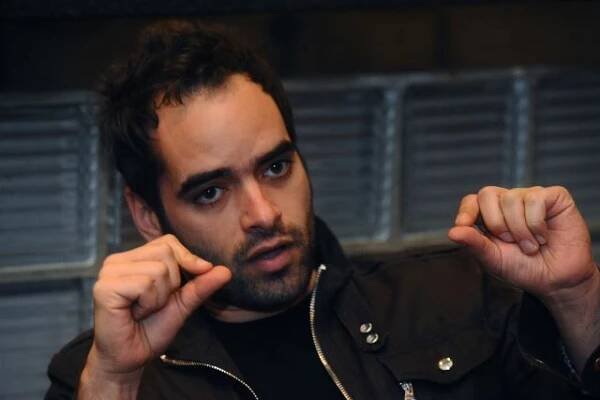 Jiří Burian pokřtí své album a projekt Kapitán Demo