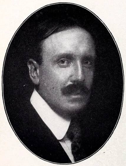 Charles Donagh Maginnis